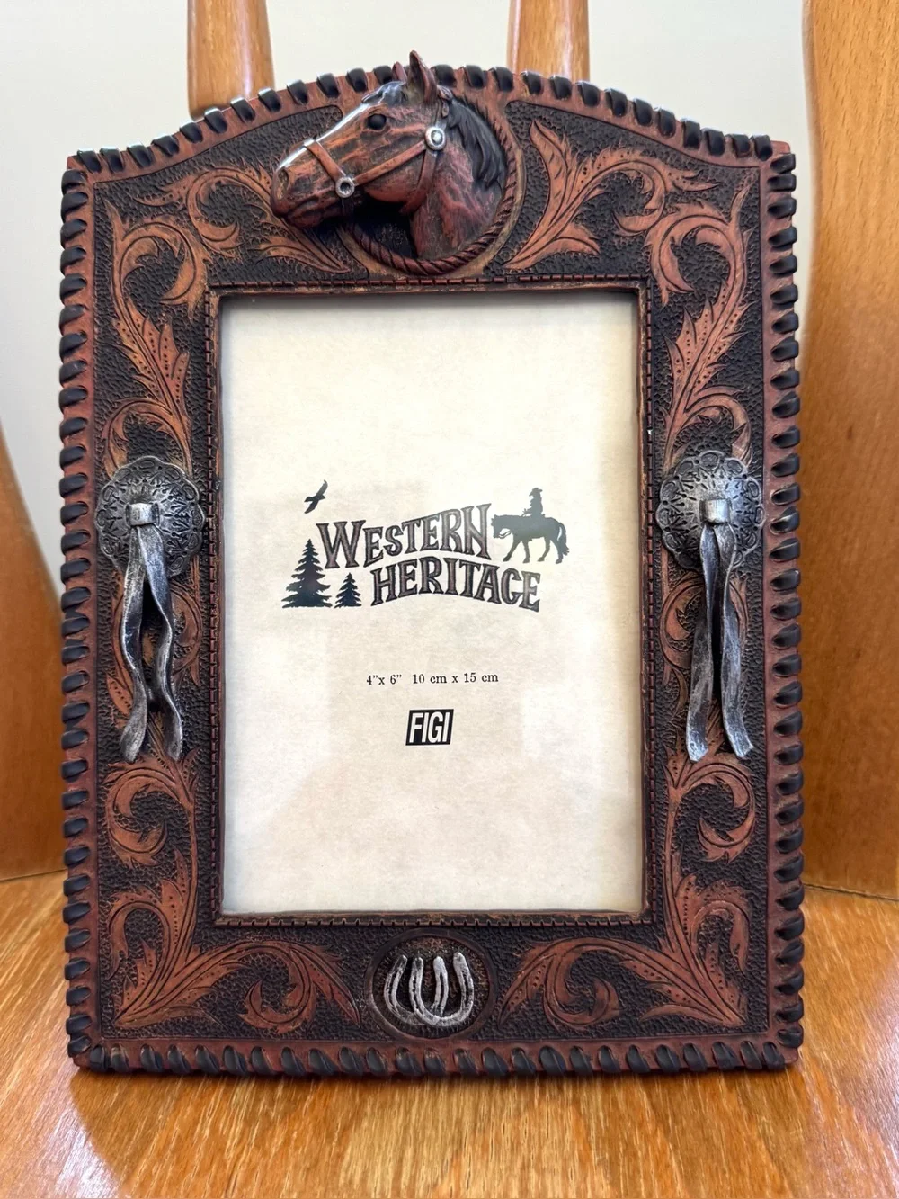 Figi Graphics “western heritage